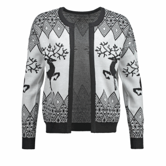 Swetry idealne na Święta!