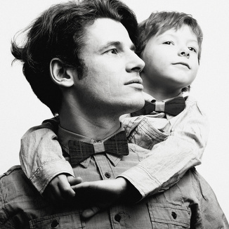 Moda dla taty i syna