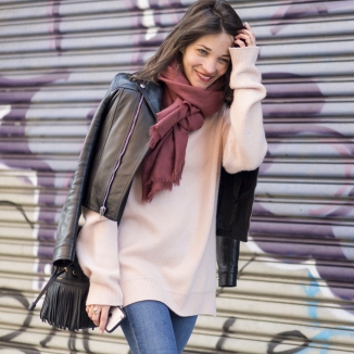 Top 7 trendów dla figury typu jabłko