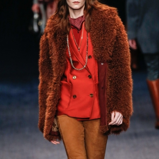 Top 5 trendów z pokazów mody