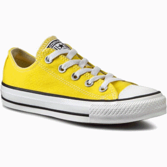 Trampki: buty dla nastolatków czy hit dla każdego?