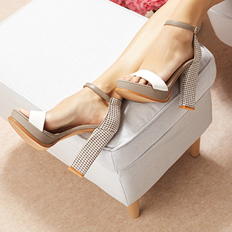 Wybierz sandały na lato z Eobuwie!