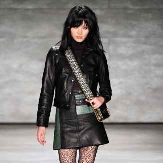 Wybór projektantów: new grunge