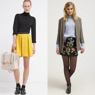 Wybór stylistki: chelsea girl