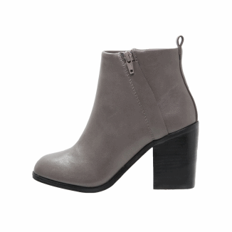 Wybór stylistki - zimowe botki