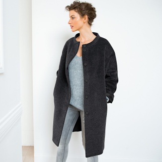 Wygodne i modne - ubrania oversize