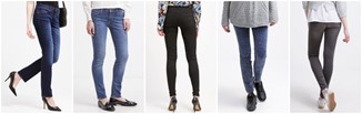 Wyprzedażowy must have - jeansy