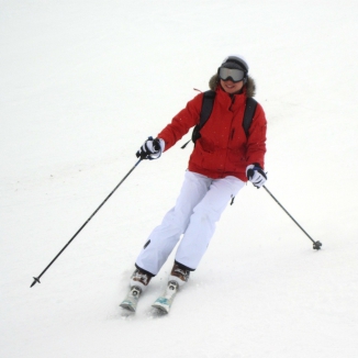 Zimowe szaleństwo: ubrania na stok