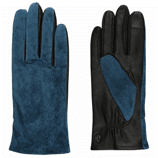 Zimowy trendalarm: eleganckie rękawiczki - zdjęcie produktu